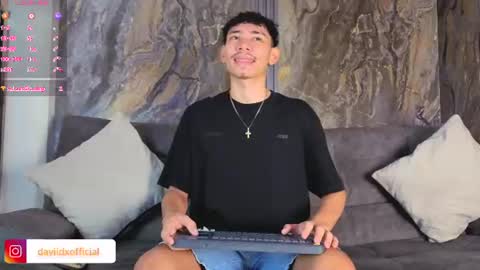 David online show from 3, 8, 2026