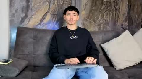 David online show from 6, 8, 2026