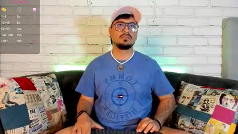 Snapshot of daviidevans chatting on 30, 11, 2025 David Evans online show from 30, 11, 2025