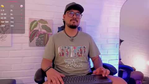 Snapshot of daviidevans chatting on 17, 1, 2026 David Evans online show from 17, 1, 2026