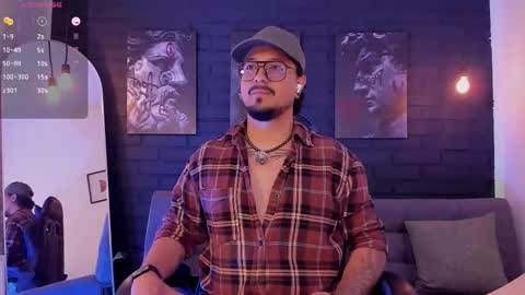 Snapshot of daviidevans chatting on 4, 2, 2026 David Evans online show from 4, 2, 2026