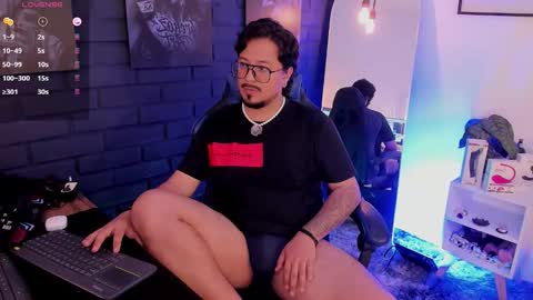 Snapshot of daviidevans chatting on 7, 3, 2026 David Evans online show from 7, 3, 2026