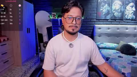 Snapshot of daviidevans chatting on 20, 3, 2026 David Evans online show from 20, 3, 2026