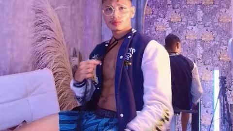 Snapshot of davis_saint chatting on 3, 3, 2026 Davis online show from 3, 3, 2026