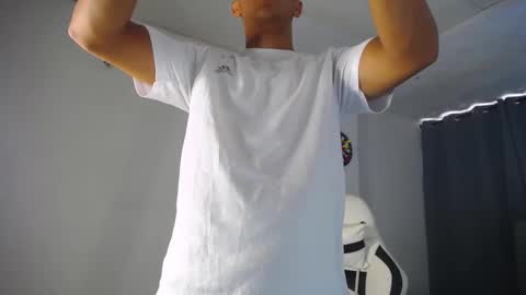 Snapshot of davisito7 chatting on 9, 12, 2024 David Angel online show from 9, 12, 2024