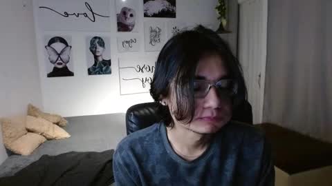 davoxer online show from 15, 11, 2025