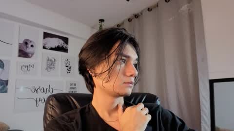 davoxer online show from 4, 12, 2025