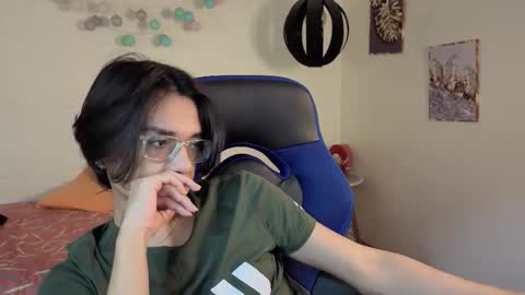 davoxer online show from 14, 12, 2025