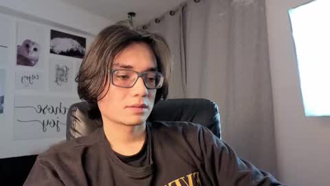 davoxer online show from 18, 1, 2026