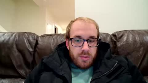 davshorny online show from 8, 4, 2026