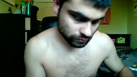 davy_micheal_barnes online show from 20, 4, 2026