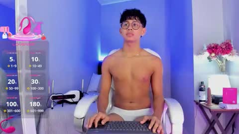 dawn_16 online show from 1, 2, 2026