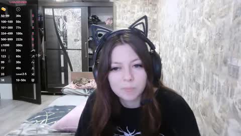 Alice online show from 13, 11, 2025