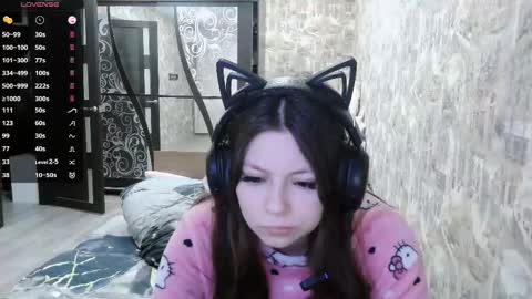 Alice online show from 18, 11, 2025