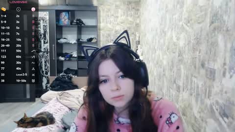 Alice online show from 1, 12, 2025