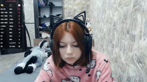 Alice online show from 20, 12, 2025