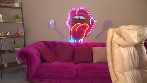 DawnGwin      Sasha online show from 17, 3, 2026