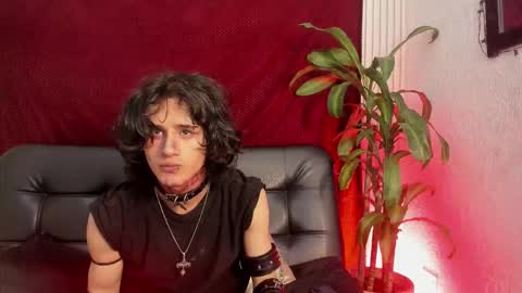 Snapshot of dax669 chatting on 8, 3, 2026 dax669 online show from 8, 3, 2026