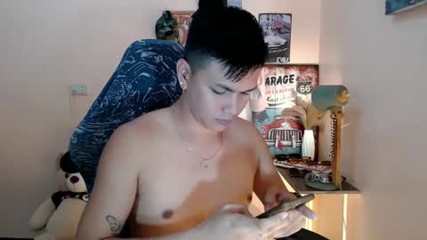 Snapshot of dax_x chatting on 13, 1, 2025 JC LOVER BOY online show from 13, 1, 2025