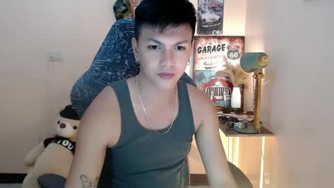 Snapshot of dax_x chatting on 17, 1, 2025 JC LOVER BOY online show from 17, 1, 2025