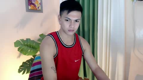 Snapshot of dax_x chatting on 31, 1, 2025 JC LOVER BOY online show from 31, 1, 2025