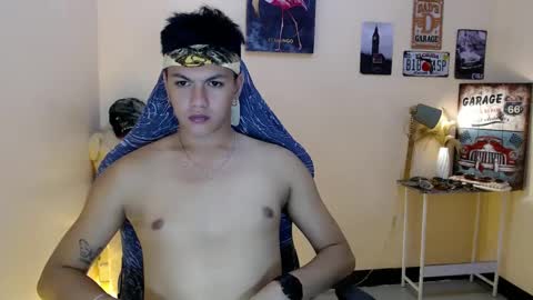 Snapshot of dax_x chatting on 3, 2, 2025 JC LOVER BOY online show from 3, 2, 2025