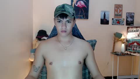 Snapshot of dax_x chatting on 6, 2, 2025 JC LOVER BOY online show from 6, 2, 2025