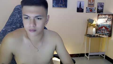 Snapshot of dax_x chatting on 11, 2, 2025 JC LOVER BOY online show from 11, 2, 2025