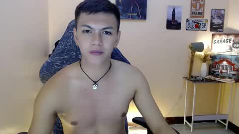 Snapshot of dax_x chatting on 21, 2, 2025 JC LOVER BOY online show from 21, 2, 2025