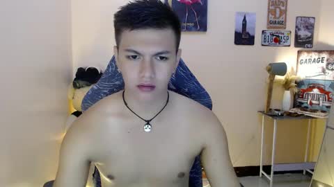 Snapshot of dax_x chatting on 24, 2, 2025 JC LOVER BOY online show from 24, 2, 2025
