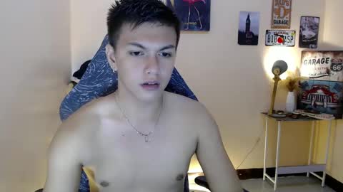 Snapshot of dax_x chatting on 2, 3, 2025 JC LOVER BOY online show from 2, 3, 2025