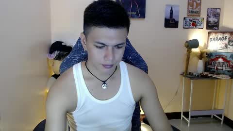 Snapshot of dax_x chatting on 11, 3, 2025 JC LOVER BOY online show from 11, 3, 2025