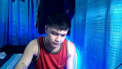 JC LOVER BOY online show from 28, 7, 2026