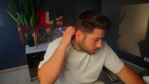 DaxGreer online show from 29, 4, 2026