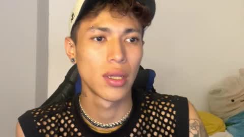 Daxon online show from 5, 3, 2026