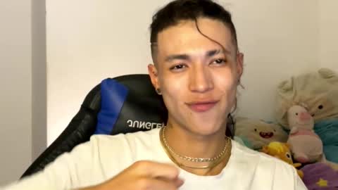 Daxon online show from 10, 3, 2026