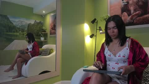 dayan_torres online show from 1, 4, 2026
