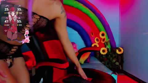 dayana_dias online show from 2, 10, 2025