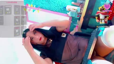 dayana_dias online show from 9, 7, 2026