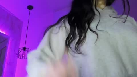 dayana_harlow2 online show from 5, 12, 2024