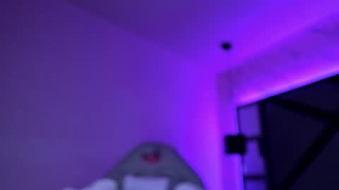 dayana_harlow2 online show from 12, 12, 2024