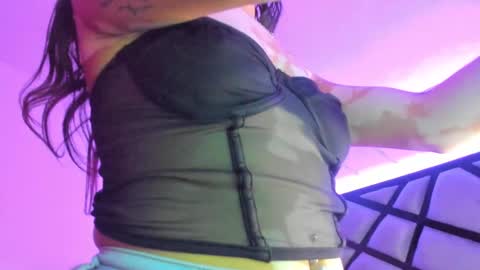 dayana_harlow2 online show from 17, 12, 2024