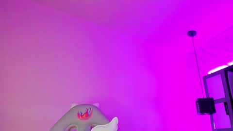 dayana_harlow2 online show from 14, 1, 2025