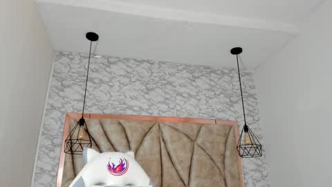 dayana_harlow2 online show from 18, 1, 2025