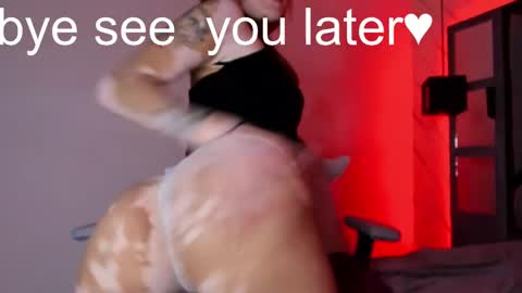 dayana_harlow2 online show from 5, 2, 2025