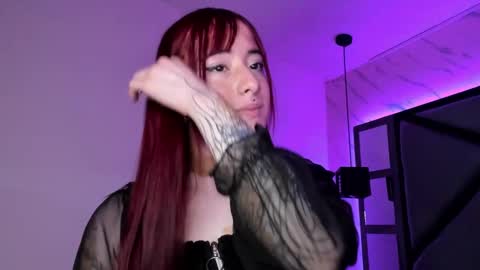 dayana_harlow2 online show from 7, 2, 2025