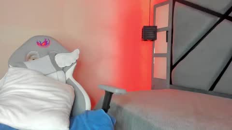 dayana_harlow2 online show from 16, 2, 2025