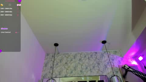 dayana_harlow2 online show from 6, 10, 2025