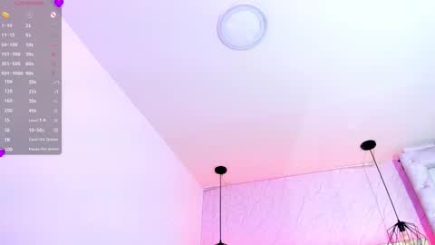 dayana_harlow2 online show from 18, 10, 2025