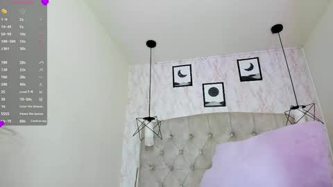 dayana_harlow2 online show from 7, 2, 2026